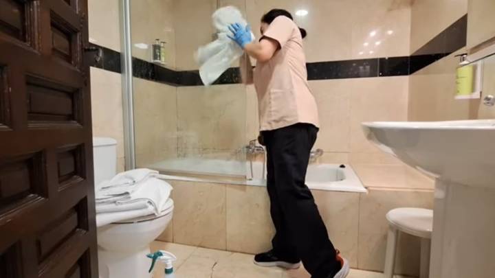 Colombiana reveló su experiencia tras emigrar a España en busca de una vida mejor: “Es intenso”