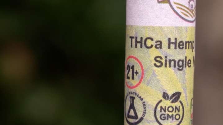'It would be tragic' | Federal THC ban could outlaw products that keep Tennessee hemp businesses running