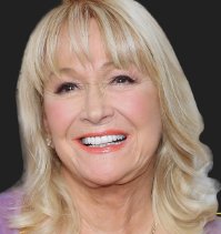 Murió la reconocida actriz Diane Ladd, tres veces nominada al Óscar, a los 89 años