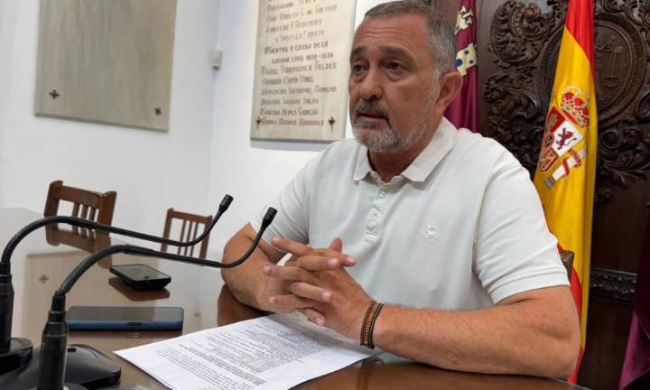 El Ayuntamiento exige ampliar los pasos de agua del AVE para proteger a Torrecilla y Campillo