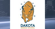 Dakota Middle School keeps bison mascot with tribal consent
