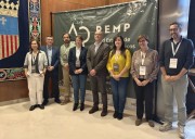 La oscense Ana Cecilia Oliván Villobas, nueva presidenta de la Red Estatal de Montes Públicos