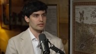Nikki Haley’s Son Nalin Calls for Limits on Foreign Students and Restrictions on Public Office Eligibility