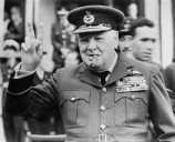 The sinister attempts to tarnish Churchill’s legacy