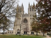 A bipartisan show of respect and remembrance is set for Dick Cheney's funeral, absent Trump