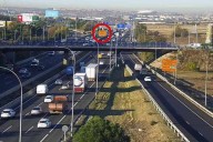 Conoce los detalles del nuevo carril Bus-Vao de la A-2 de Guadalajara a Madrid y evítate alguna multa