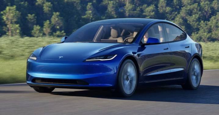 Tesla llega pisando fuerte a Colombia con sus precios bajos y pone a temblar a muchas marcas en el país