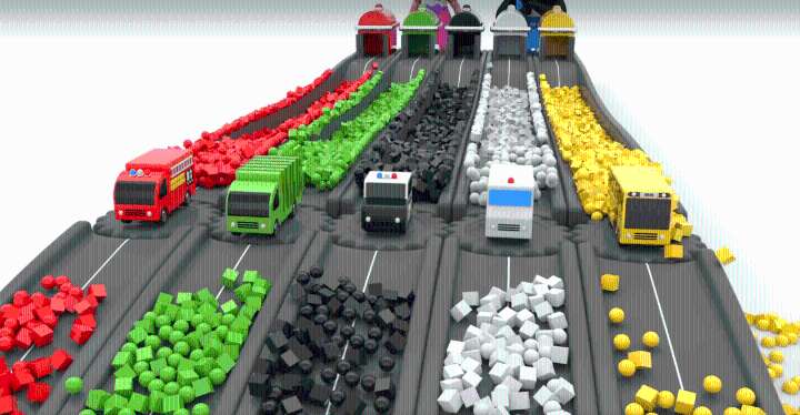 I’m officially done with YouTube Kids