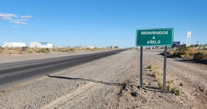 Investigan la muerte de un hombre que ingresó al predio de una petrolera en Añelo