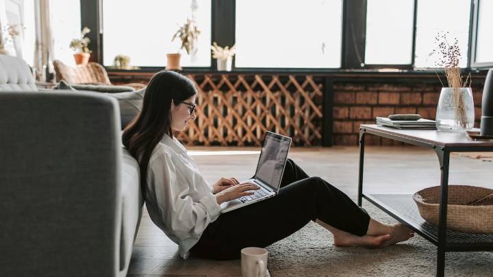 Vacantes de trabajo remoto: oportunidades para técnicos y profesionales