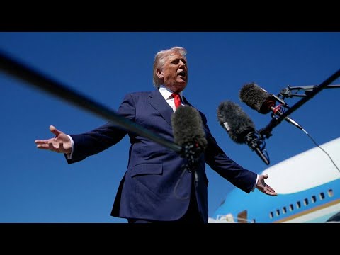 US edges toward longest government shutdown in history