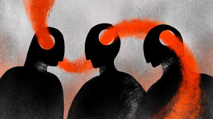 Spiral-Obsessed AI ‘Cult’ Spreads Mystical Delusions Through Chatbots