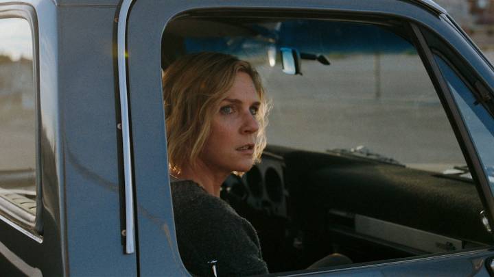 Viewers 'completely hooked' on 'phenomenal' new 9