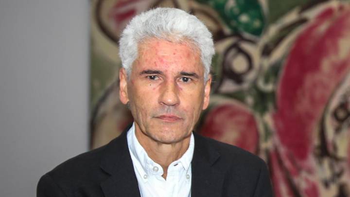 Matthew Gale, comisario de la exposición 'Miró i els Estats Units': “Generoso, valiente y modesto, así era Joan Miró”