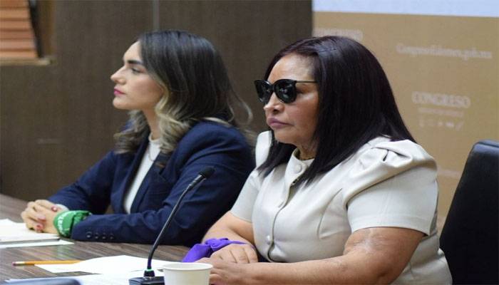 Toluca y Naucalpan entre los municipios con sobrevivientes de agresiones con ácido y otras sustancias corrosivas