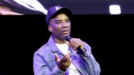 Charlamagne urges Democrats to reopen government after election wins