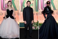 ‘Wicked: For Good’ NY premiere red carpet: Ariana Grande, Jonathan Bailey, Cynthia Erivo and more