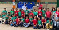 Nueva estrategia educativa impulsa integración infantil en La Guajira