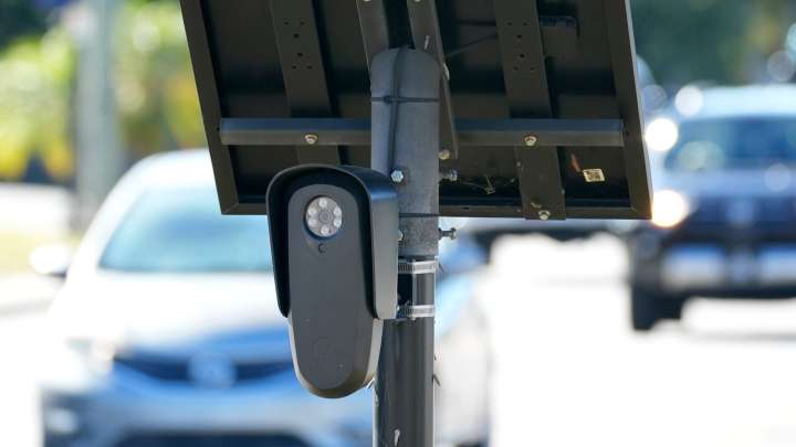 Why South Tucson leaders changed course on license plate readers