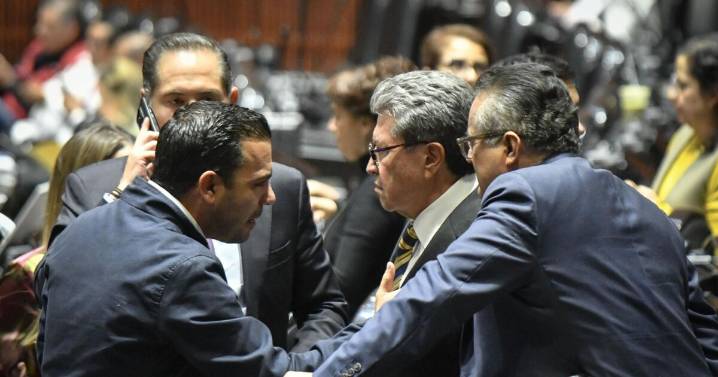 Diputados analizan aplazar reforma para juntar revocación y elecciones