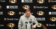 Mizzou coach Eli Drinkwitz breaks down Mississippi State