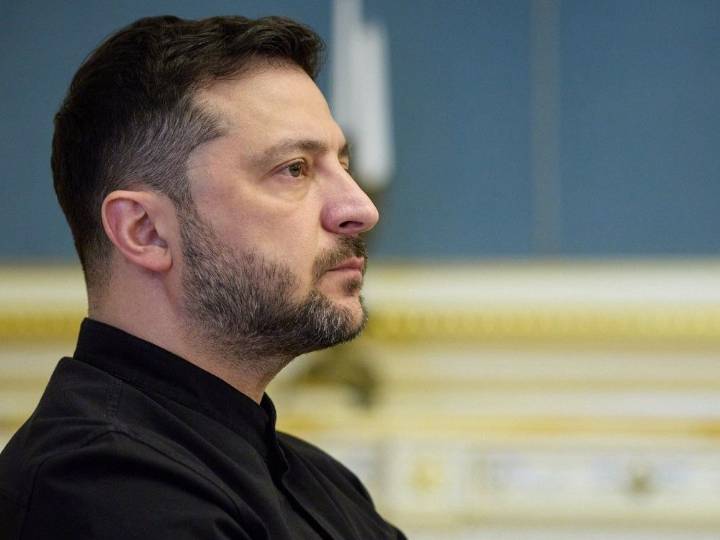 Ukraine and U.S. meet in Switzerland to discuss plan for ending war