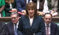 Budget 2025 LIVE: Rachel Reeves delivers statement as leak blunder reveals £26billion tax raid
