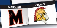 Marshall falls to Orono in overtime
