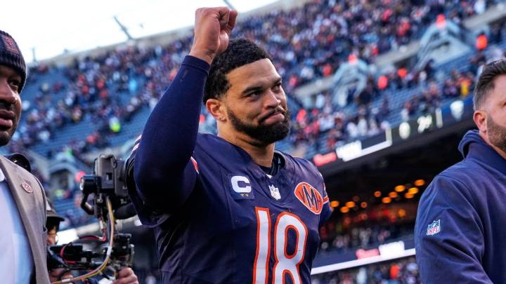 NFL Week 13 odds: Eagles a TD favorite over Bears, Colts have edge vs. Texans