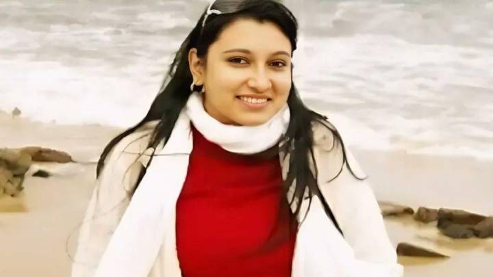 Sydney tragedy: Eight-months-pregnant woman and unborn baby killed after BMW rear