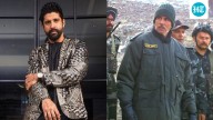 Farhan Akhtar reacts to Amitabh Bachchan feeling ‘nausikhiya’ during Lakshya