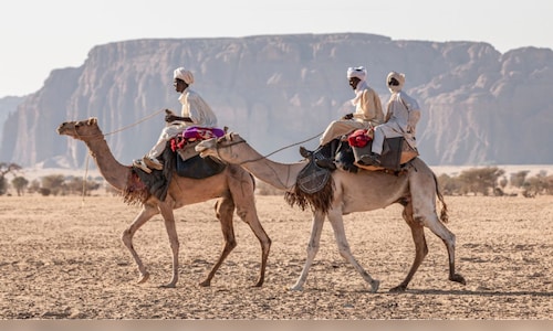 Bangladesh envoy says ties with Pakistan improving, urges Karachi