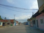 Voz Comunitaria | Desbordamiento de aguas negras, "el cuento de nunca acabar" en El Paraíso (+Video)