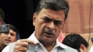 Who Is RK Singh? Former Union Minister Suspended By BJP For 'Anti