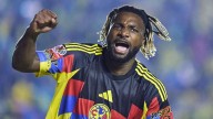 Podría Allan Saint-Maximin jugar la Copa del Mundo con Haití