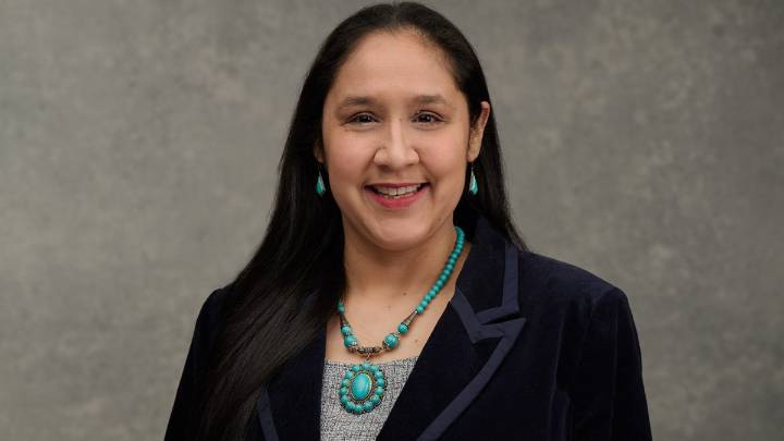 Dallas ISD educator helps Native students reconnect with their roots