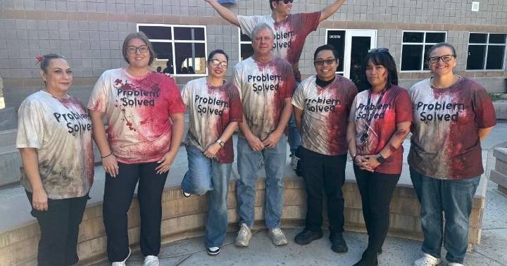 Vail School District increases security after costume controversy