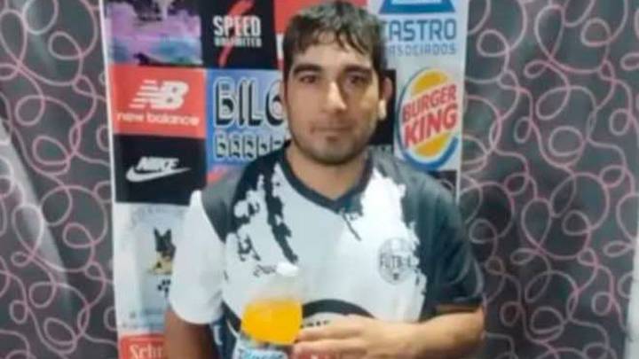 Añatuya: murió motociclista que se había accidentado un mes atrás