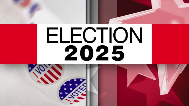 Election Guide For 2025 General Municipal Elections