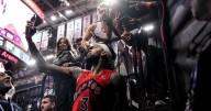 Ingram enjoying life with the Raptors — and Rajakovic's relentless energy