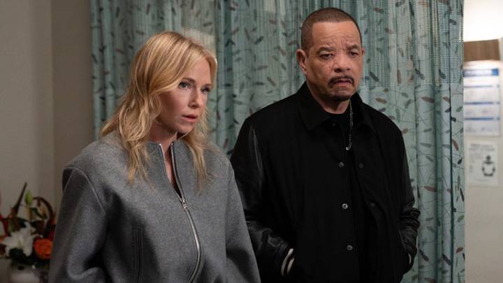 Ice-T Reveals Why He Hasn’t Been On Law And Order: SVU Much Lately, And It Hurts In Light Of All The New Cast Members