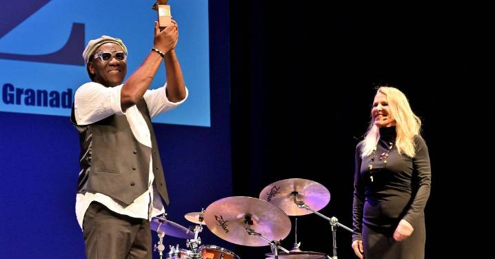 Un maestro travieso, brillante y entrañable