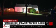 2 children, 2 men die in Tiffin murder