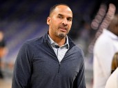 Mavericks se desprende de Nico Harrison