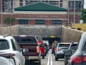 Close toll plaza to ease Baltimore traffic