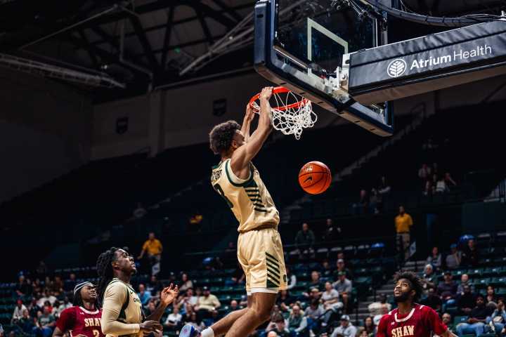 Top sporting events around Charlotte | November 27th – December 3rd