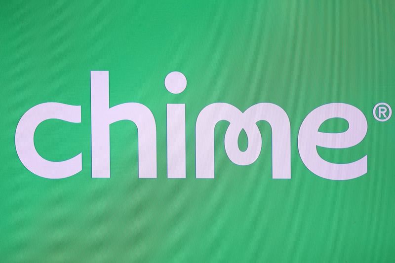 Chime lifts 2025 revenue forecast on growth in digital banking users