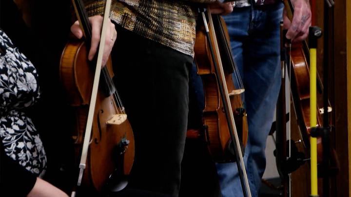 Paths to Dignity Project Hosts Bemidji Concerts For Local Homeless Communities