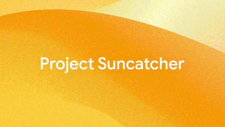 Meet Project Suncatcher, Google’s plan to put AI data centers in space