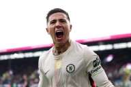 Chelsea do not know where their next goal will come from. That's good and bad